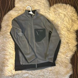 Men’s size small outdoor fleece